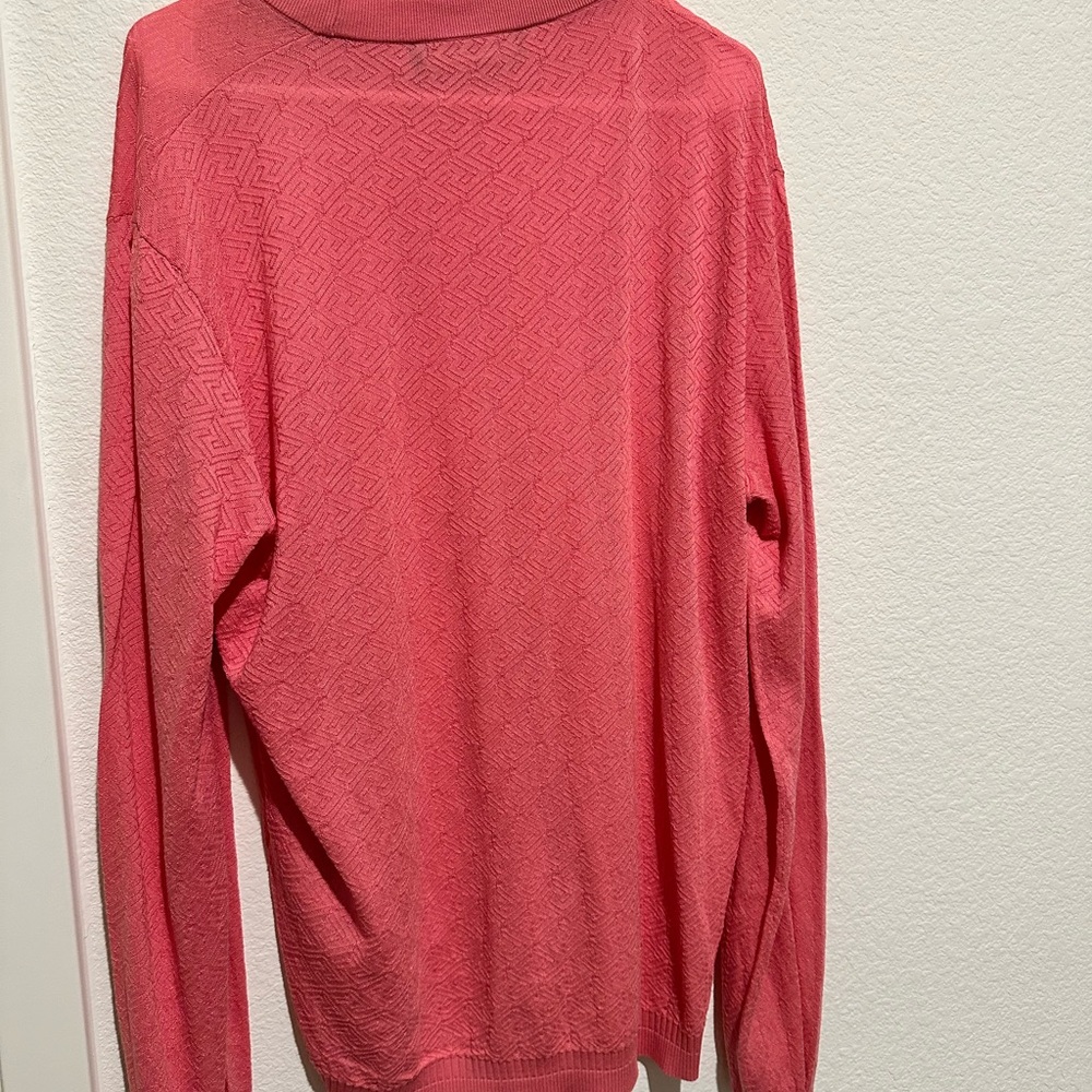 Men’s Versace Sweater(Authentic) - Picture 5 of 5